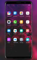 Theme for ASUS Zenfone 6 (2019) beauty star captura de pantalla 1