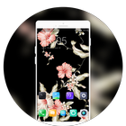 Ulefone U008 Pro theme | Feminine style icône