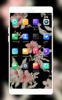 Ulefone U008 Pro theme | Feminine style Ekran Görüntüsü 1