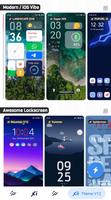 Xi Theme: MIUI Themes اسکرین شاٹ 1