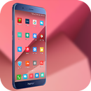 Theme Launcher for Honor 8 Pro APK