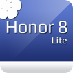 Theme for Huawei Honor 8Lite