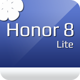 Theme for Huawei Honor 8Lite icon