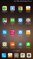 Theme for Huawei Honor 8Lite screenshot 1