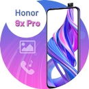 Theme for Honor 9X Pro APK