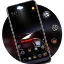 Premium luxury sports car laun APK