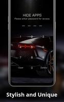 Premium luxury sports car laun capture d'écran 3