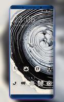 Thème pour Xiaomi black shark 2 HD Free wallpaper Affiche
