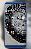 Thème pour Xiaomi black shark 2 HD Free wallpaper capture d'écran 1