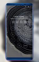 Thème pour Xiaomi black shark 2 HD Free wallpaper capture d'écran 2