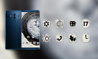 Thème pour Xiaomi black shark 2 HD Free wallpaper capture d'écran 3