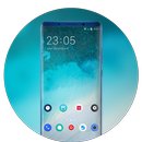 Theme for huawei mate 20 pro wallpaper APK