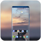 Theme for huawei mate 20 pro wallpaper أيقونة