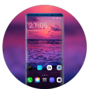 Thème pour Huawei Honor Waterplay 8 APK