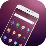 Launcher Theme for Huawei Y5 icon