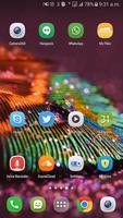 Launcher Theme for Huawei Y5 screenshot 3