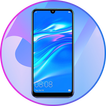 Theme for Huawei Y7 2019