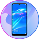 Theme for Huawei Y7 2019 APK