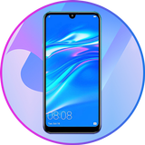 Theme for Huawei Y7 2019 icono