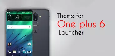 Launcher Theme OnePlus 10 Pro