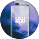 Launcher Theme for Oneplus Pro APK