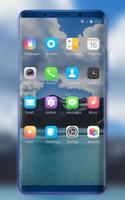 Theme for oppo A71 wallpaper ảnh chụp màn hình 1