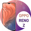 Theme for Oppo Reno Z-APK