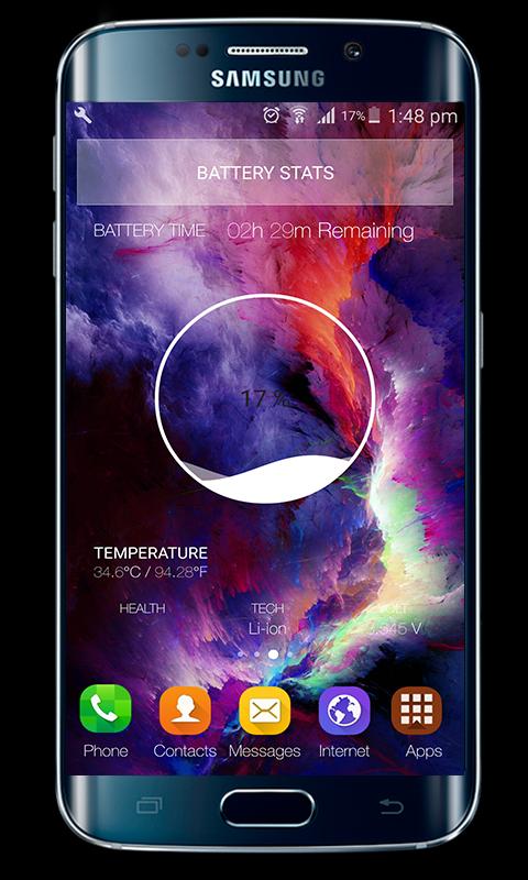 Launcher Theme Xiaomi Redmi Note 9 For Android Apk Download