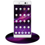 Theme Launcher Xperia XA 2017 biểu tượng