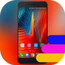 Theme for Xiaomi Mi 6 Mix APK