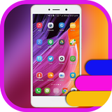 Theme for Xiaomi Mi 6 Pro icon