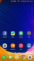 Theme for Xiaomi Mi 6 Pro screenshot 2