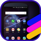 Theme for Xiaomi redmi Note 5 icon