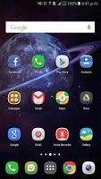 Theme for Xiaomi redmi Note 5 screenshot 1