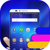 Theme for Xiaomi redmi 4 Prime biểu tượng