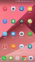 Theme for Xiaomi redmi 4 Prime ảnh chụp màn hình 1