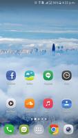 Theme for Xiaomi redmi 4 Prime ảnh chụp màn hình 2