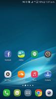 Launcher Theme for Aurora screenshot 2