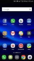 Launcher Theme for Aurora screenshot 3