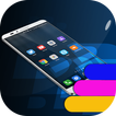 Launcher Theme for Keyone