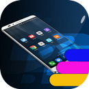 Launcher Theme for Keyone APK