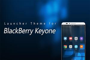 Launcher Theme for Keyone poster