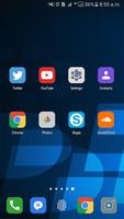 Launcher Theme for Keyone screenshot 2
