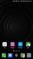 Launcher Theme for Keyone screenshot 3
