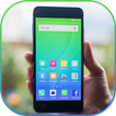 Launcher Theme for Gionee X1s