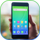 Launcher Theme for Gionee X1s APK