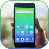 Launcher Theme for Gionee X1s ikon