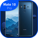 Theme for Huawei Mate 10 Pro aplikacja