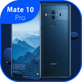 Theme for Huawei Mate 10 Pro иконка