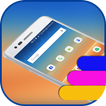 Launcher Theme for LG Aristo